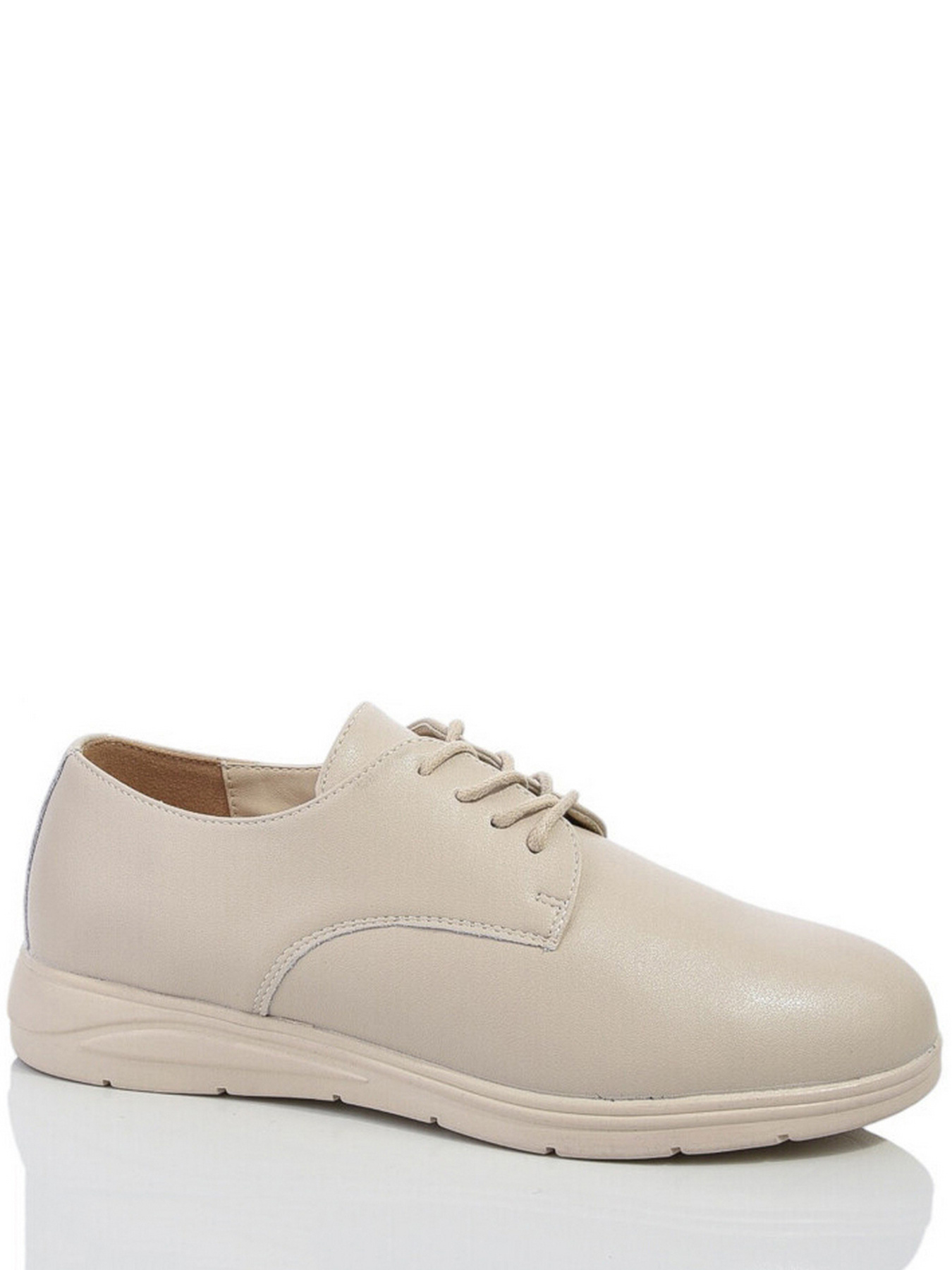 Туфли ITTS модель HSN0308-2 Фото