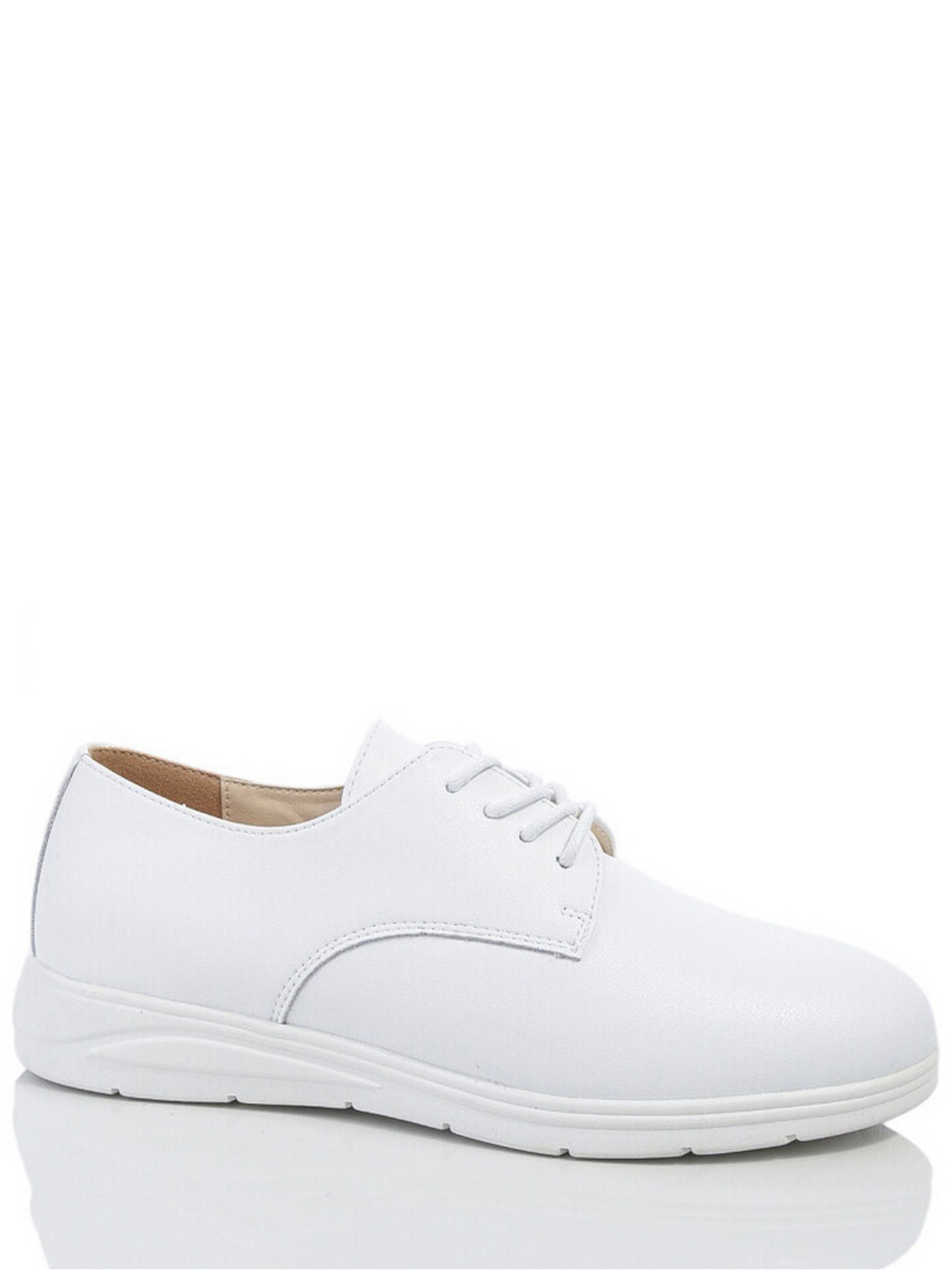 Туфлі ITTS модель HSN0308-3 Фото