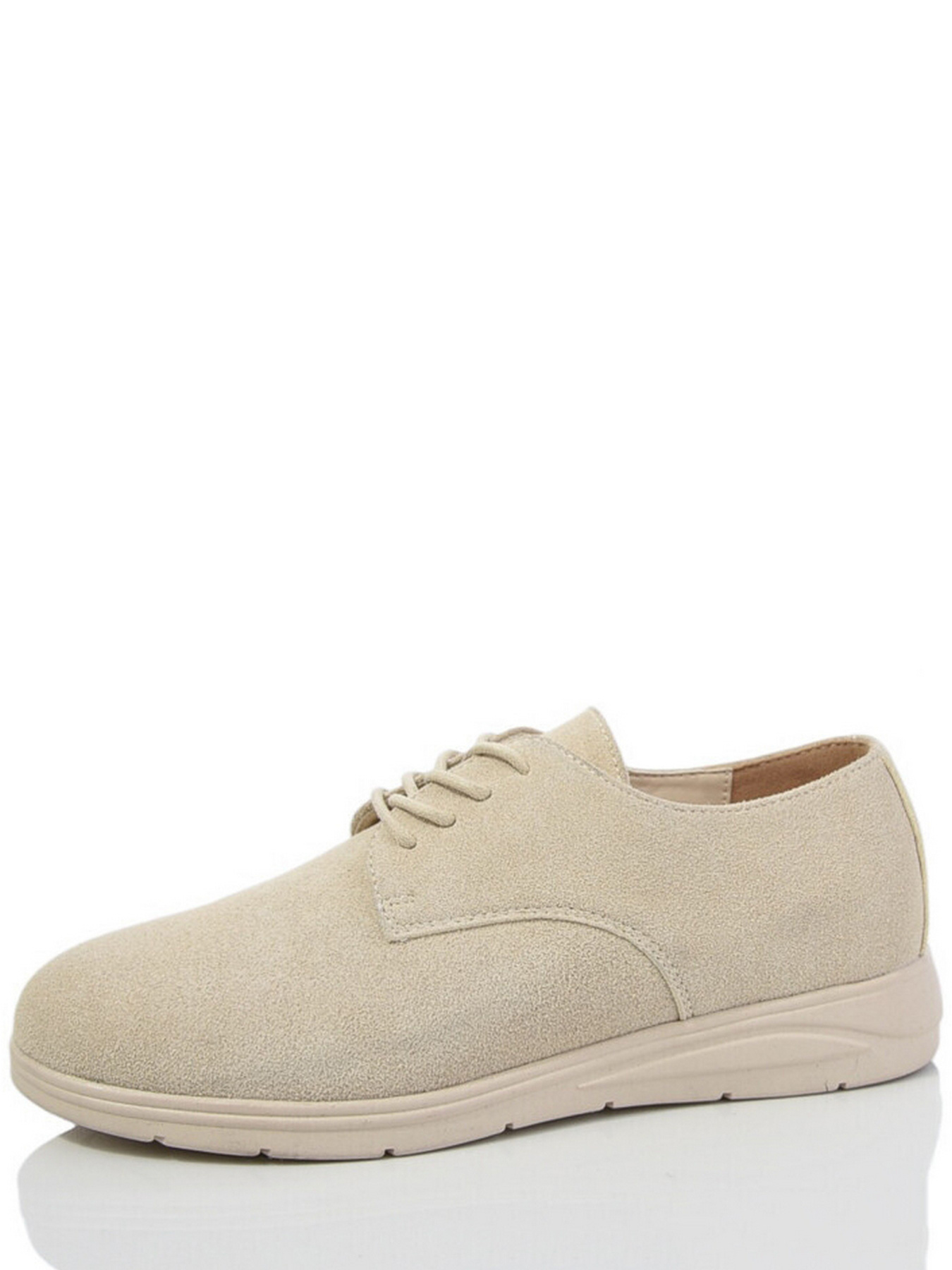 Туфли ITTS модель HSN0308-12 Фото