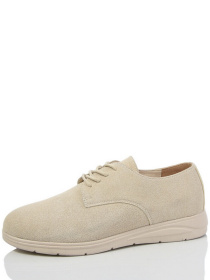 Туфли ITTS модель HSN0308-12 Фото