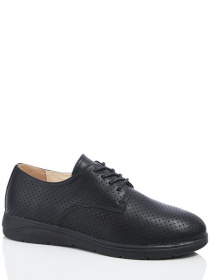 Туфли ITTS модель HSN0309-1 Фото