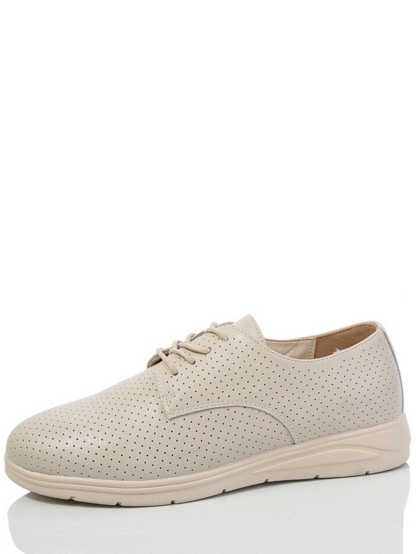 Туфли ITTS модель HSN0309-2 Фото