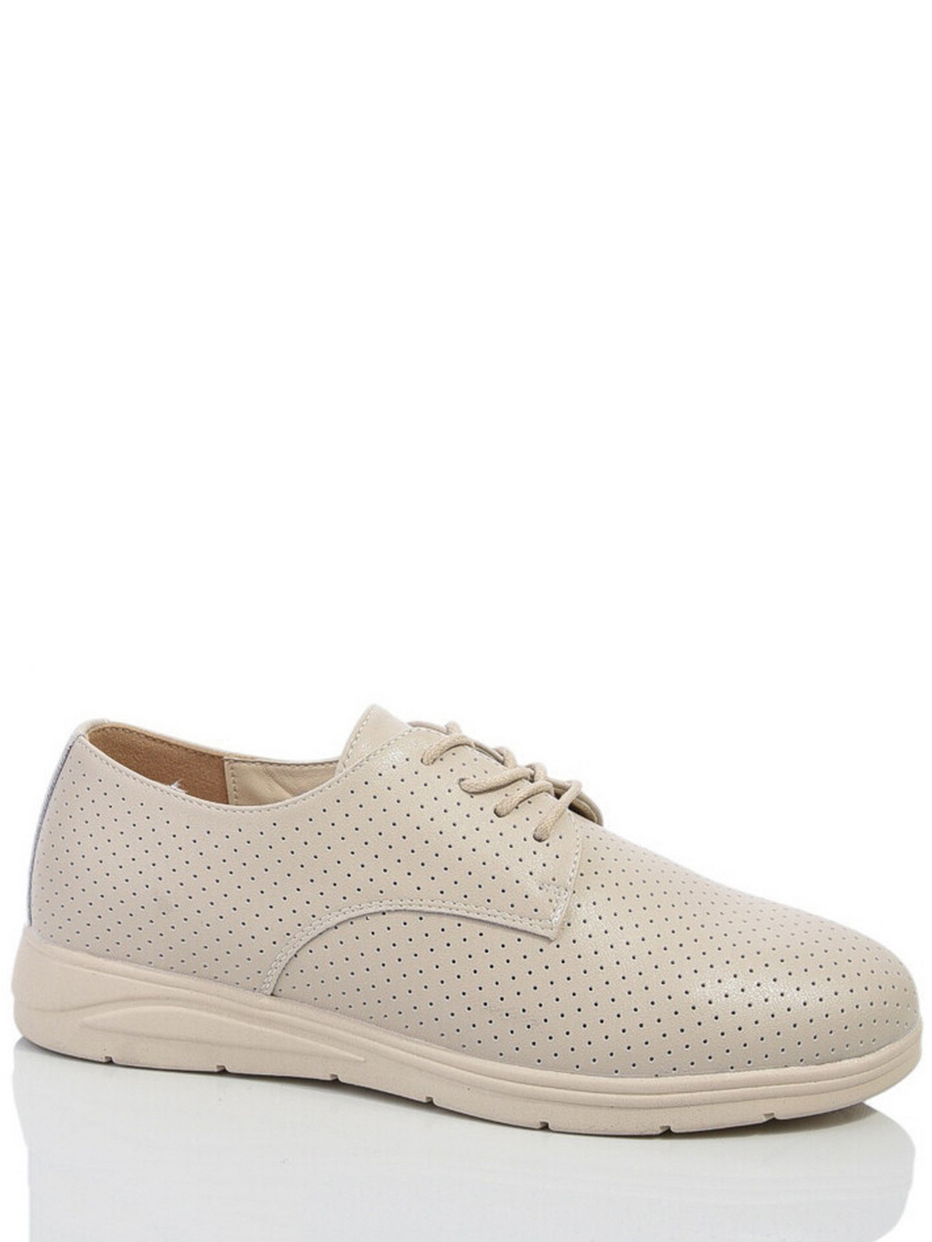 Туфли ITTS модель HSN0309-2 Фото