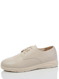 Туфли ITTS модель HSN0309-2 Фото