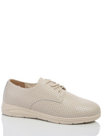 Туфли ITTS модель HSN0309-2 Фото