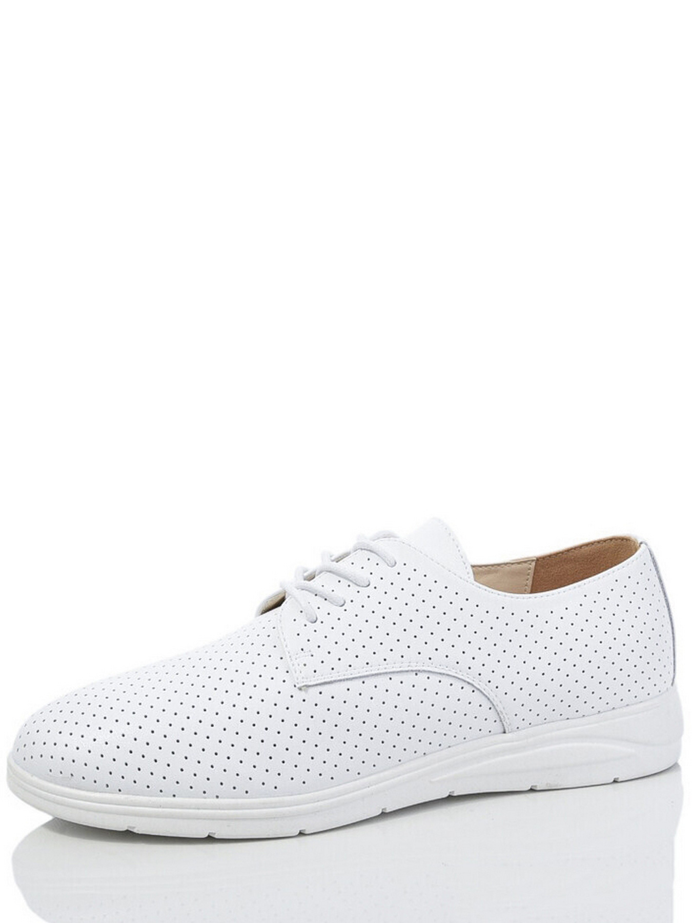 Туфли ITTS модель HSN0309-3 Фото