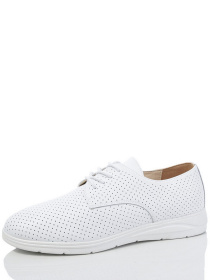 Туфли ITTS модель HSN0309-3 Фото