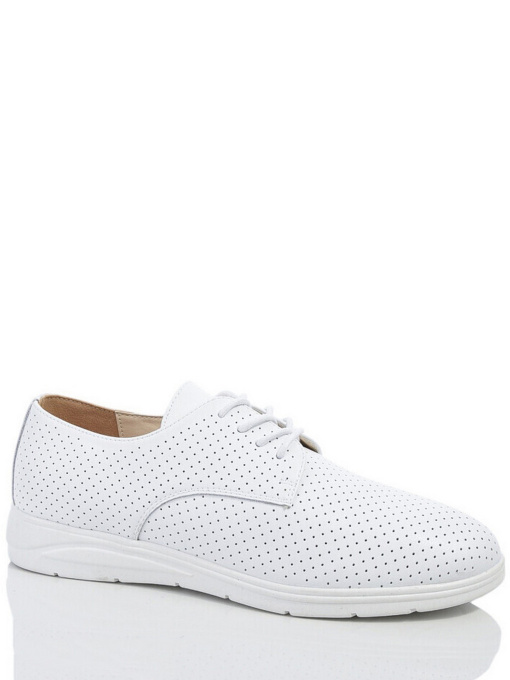 Туфли ITTS модель HSN0309-3 Фото