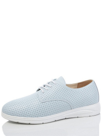 Туфли ITTS модель HSN0309-5 Фото