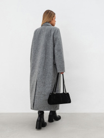 Пальто Romashka Лофт модель 208026705081 Фото