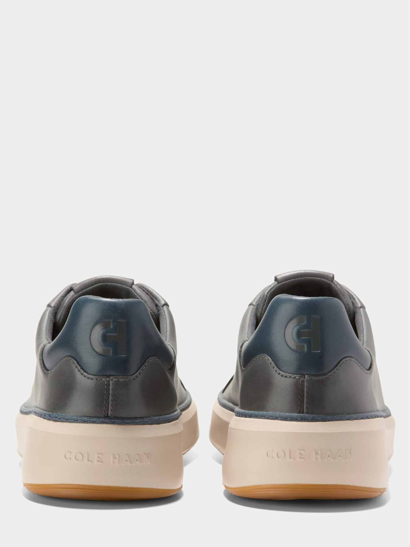 Кеды низкие Cole Haan модель C40592 Фото