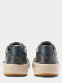 Кеды низкие Cole Haan модель C40592 Фото