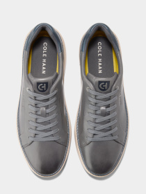 Кеды низкие Cole Haan модель C40592 Фото