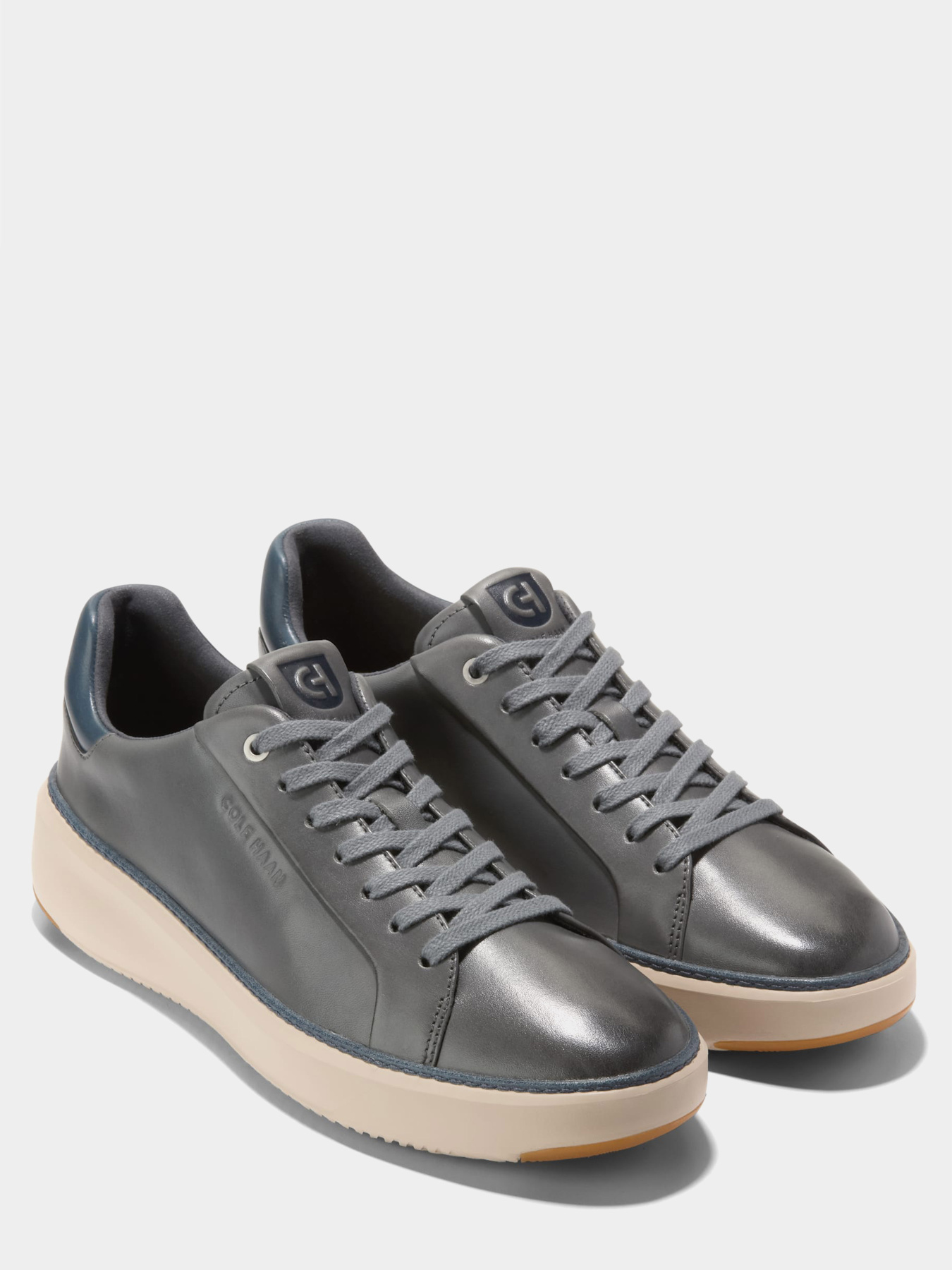 Кеди низькі Cole Haan модель C40592 Фото