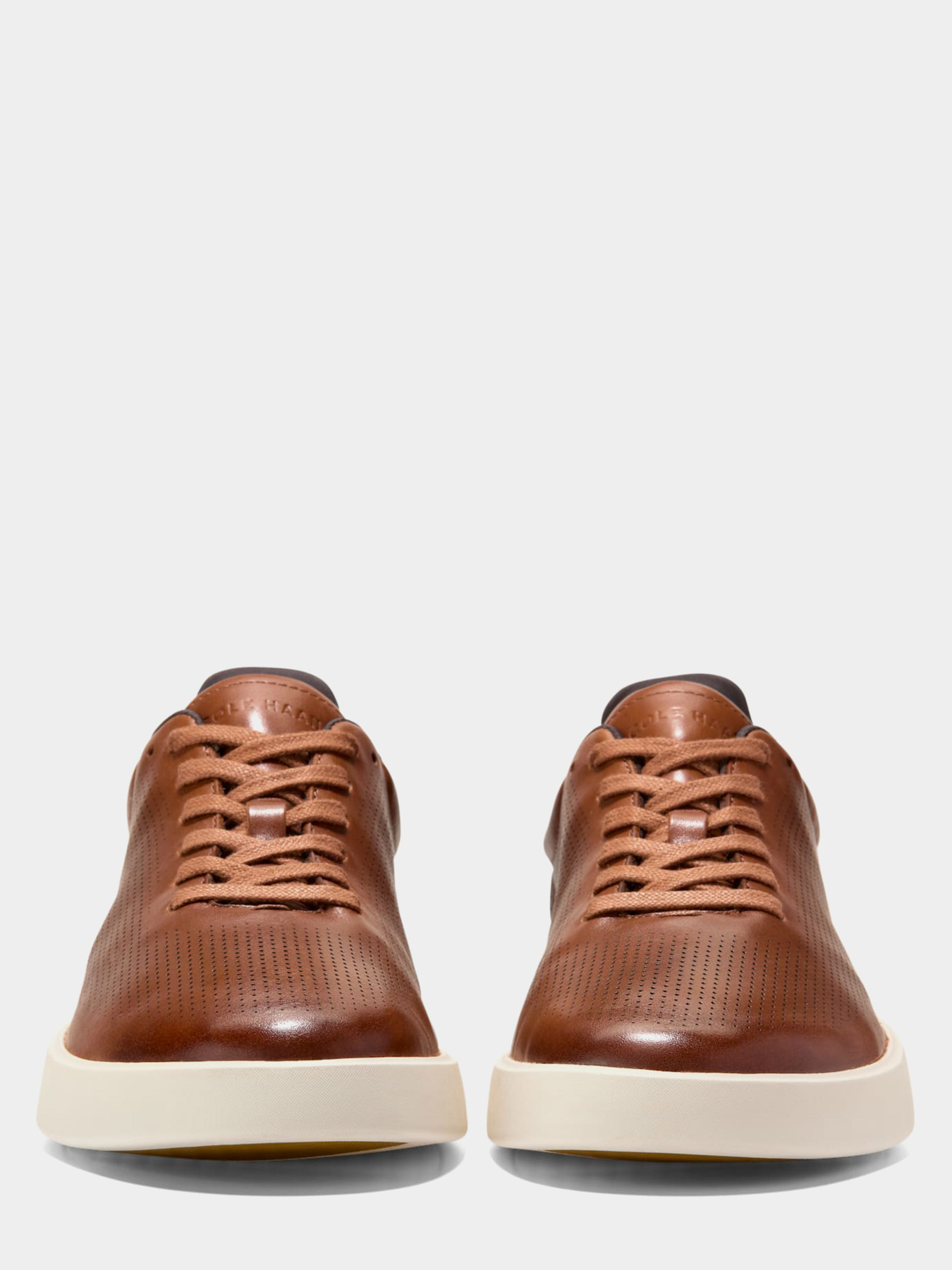 Кеды низкие Cole Haan модель C40603 Фото