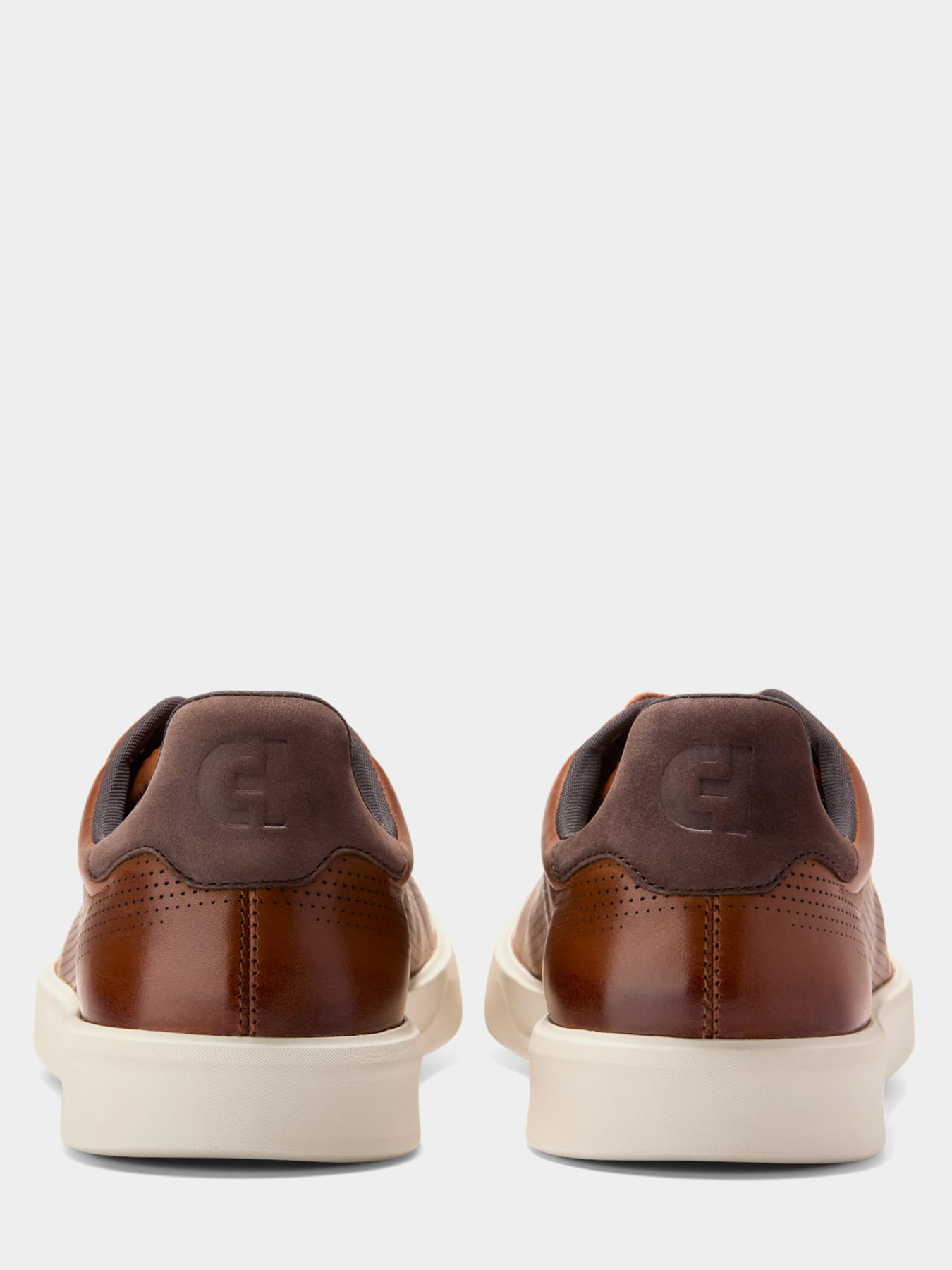 Кеди низькі Cole Haan модель C40603 Фото