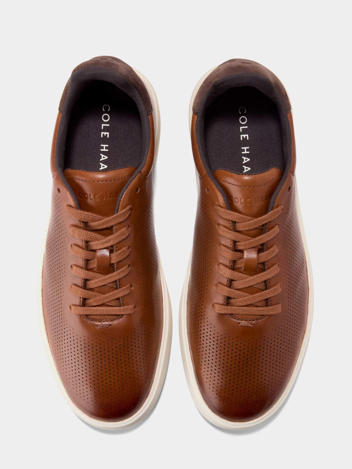 Кеди низькі Cole Haan модель C40603 Фото