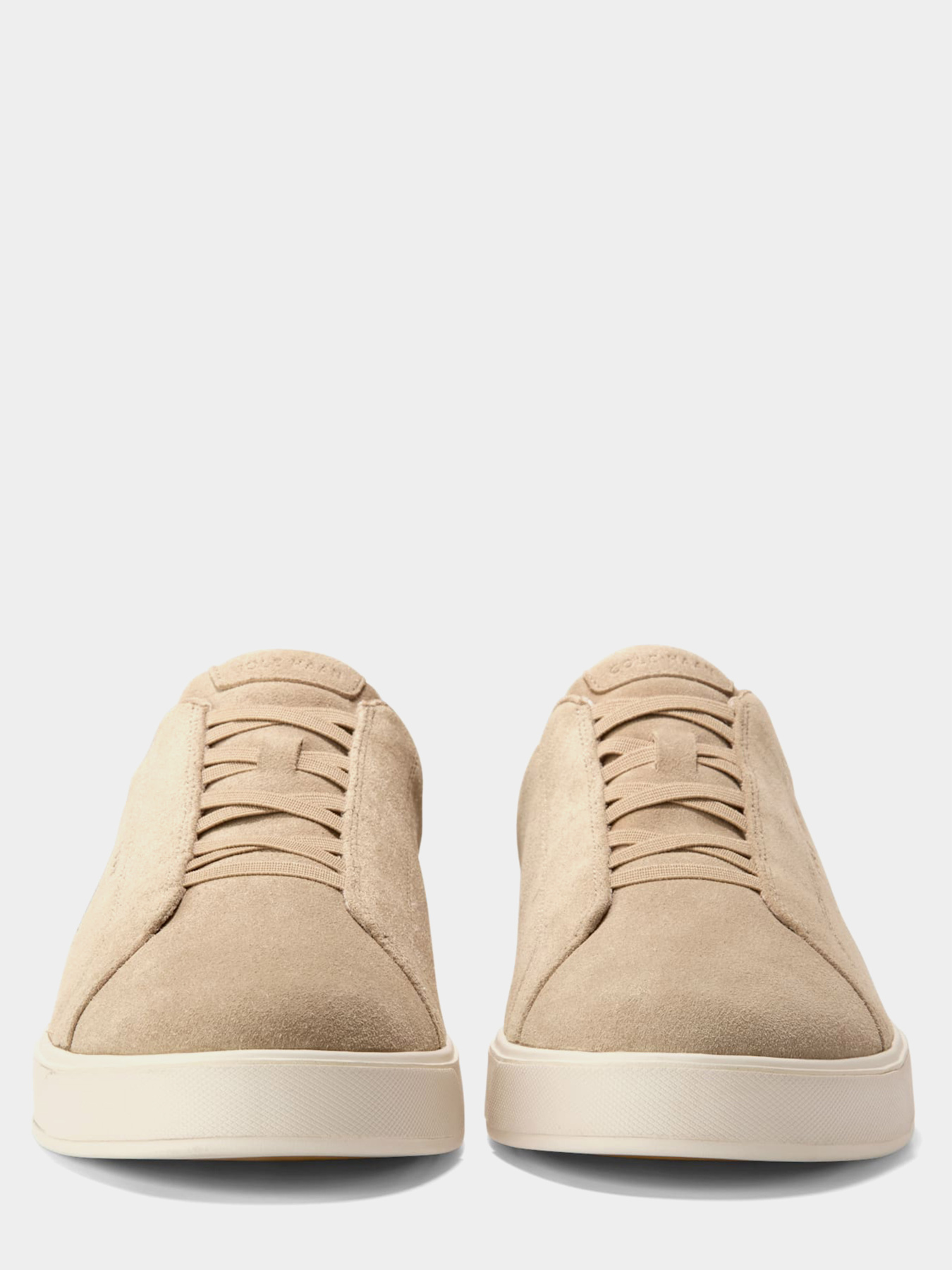 Кеды низкие Cole Haan модель C40667 Фото