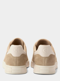 Кеды низкие Cole Haan модель C40667 Фото