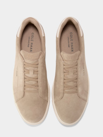 Кеды низкие Cole Haan модель C40667 Фото