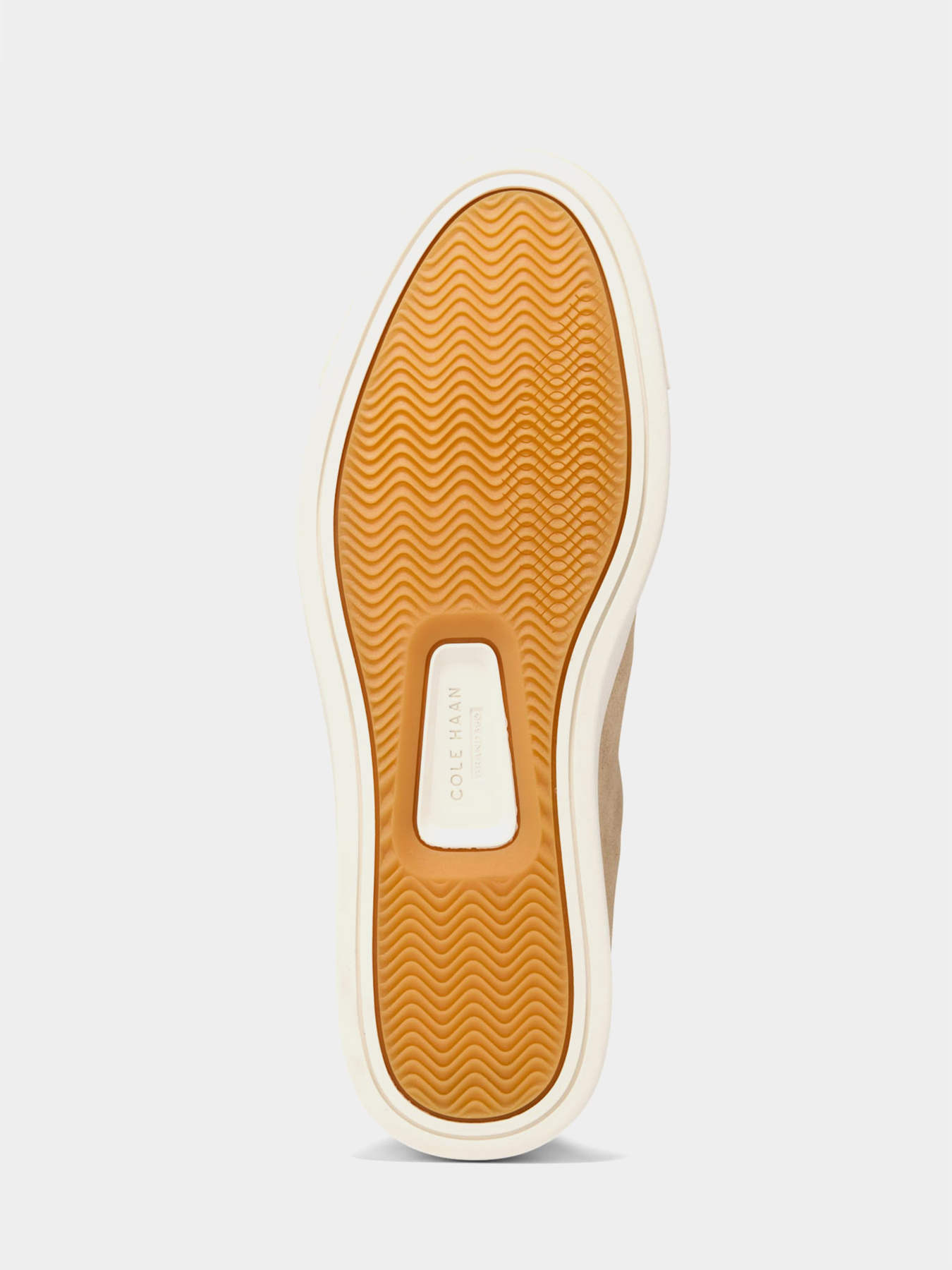 Кеды низкие Cole Haan модель C40667 Фото