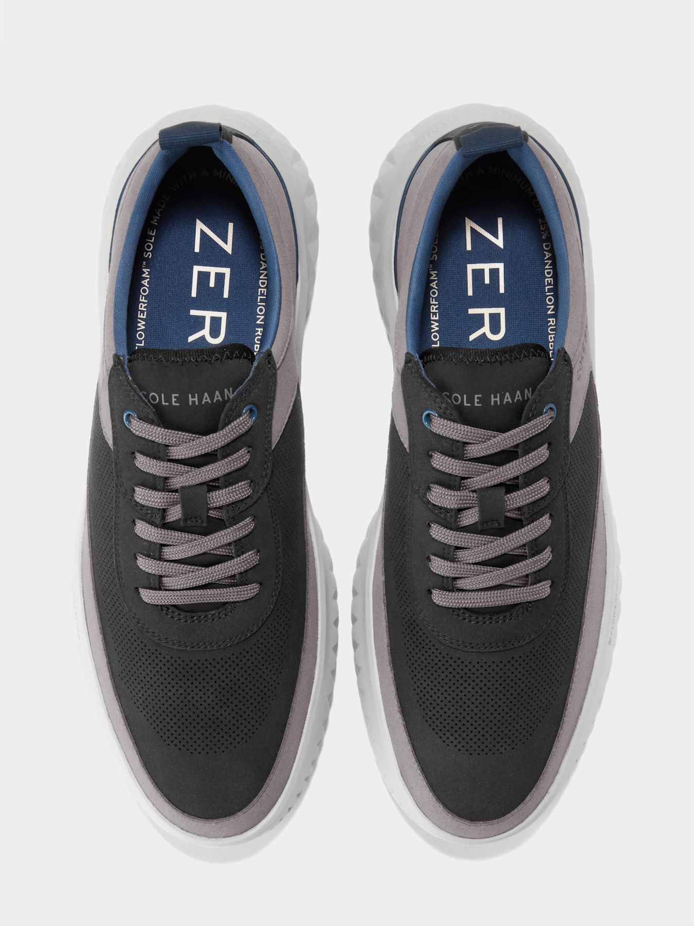 Кроссовки Cole Haan модель C40742 Фото