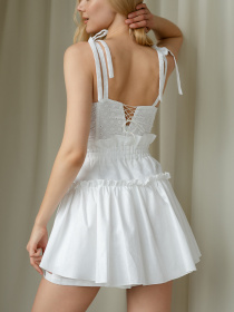 Спідниця міні Shape of Angel модель 298704546 Фото