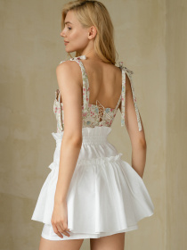 Спідниця міні Shape of Angel модель 298704546 Фото