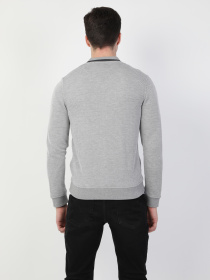 Худи и свитшоты Colin’s модель CL1047194_Q1.V1_MGA Худи и свитшоты Colin’s модель CL1047194_Q1.V1_MGA Фото