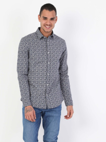 Сорочки Colin’s модель CL1047139_Q1.V1_INV Фото