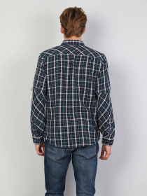 Рубашки Colin’s модель CL1047146_Q1.V1_NAV Фото