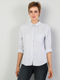 Сорочки Colin’s модель CL1047153_Q1.V1_BLE Фото