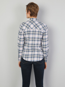 Сорочки Colin’s модель CL1047165_Q1.V1_BLE Фото