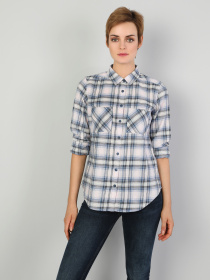 Сорочки Colin’s модель CL1047165_Q1.V1_BLE Фото