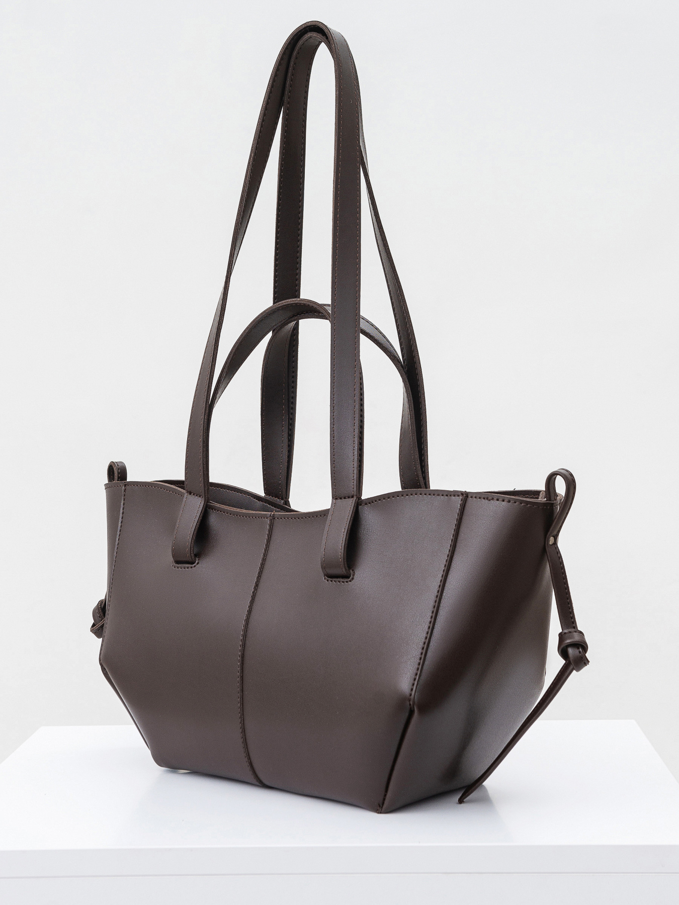 Шопер Romashka Лорен модель 101020503061 Фото