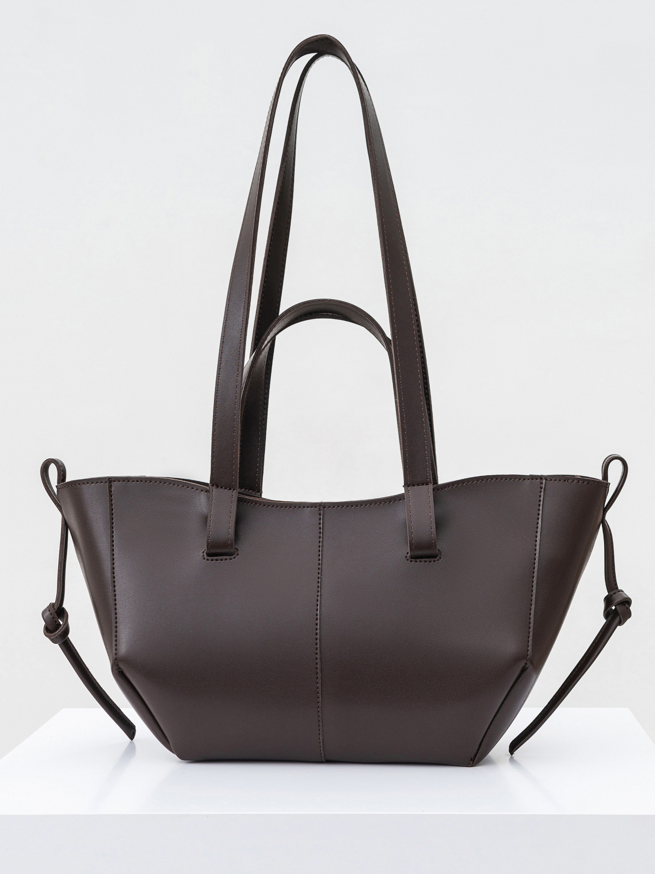 Шопер Romashka Лорен модель 101020503061 Фото