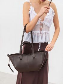 Шопер Romashka Лорен модель 101020503061 Фото