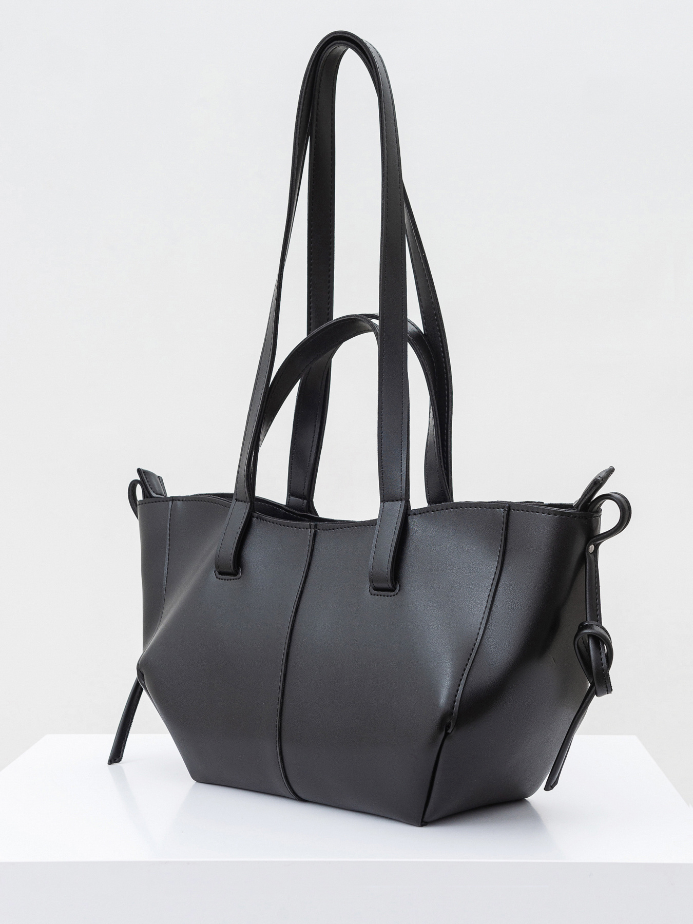 Шопер Romashka Лорен модель 101020503101 Фото