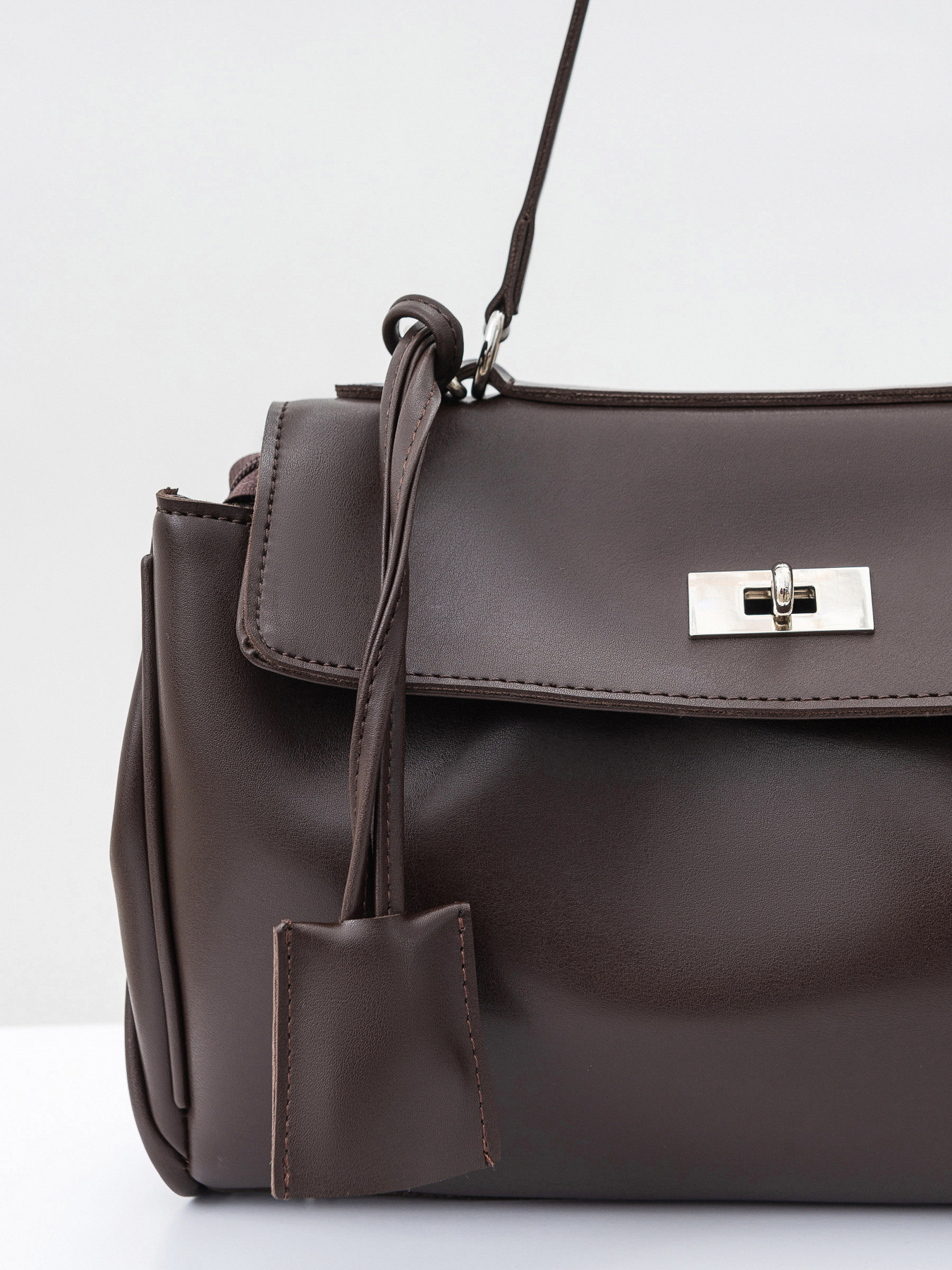 Шоппер Romashka Морган модель 101020803061 Фото