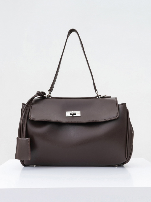 Шоппер Romashka Морган модель 101020803061 Фото