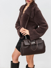 Шопер Romashka Морган модель 101020803061 Фото