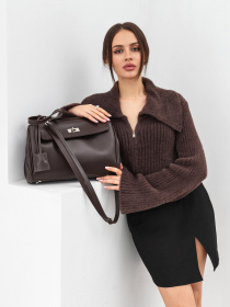 Шопер Romashka Морган модель 101020803061 Фото