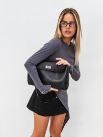 Шопер Romashka Морган модель 101020803101 Шопер Romashka Морган модель 101020803101 Фото