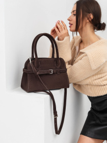 Сумка Romashka Пілар модель 101020703061 Фото