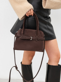 Сумка Romashka Пілар модель 101020703061 Сумка Romashka Пілар модель 101020703061 Фото