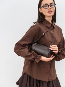 Сумка Romashka Рейлі модель 102053103061 Фото