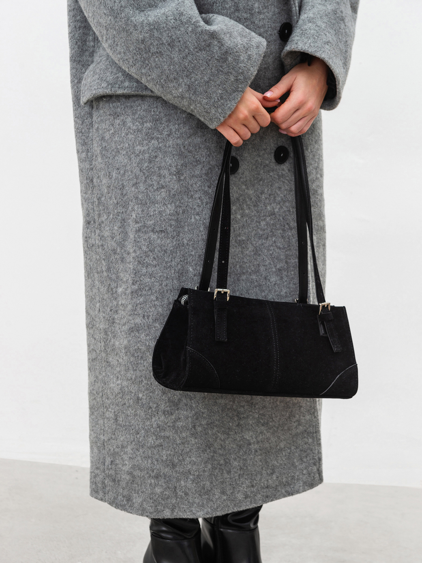 Сумка Romashka Теона модель 101020603101 Фото