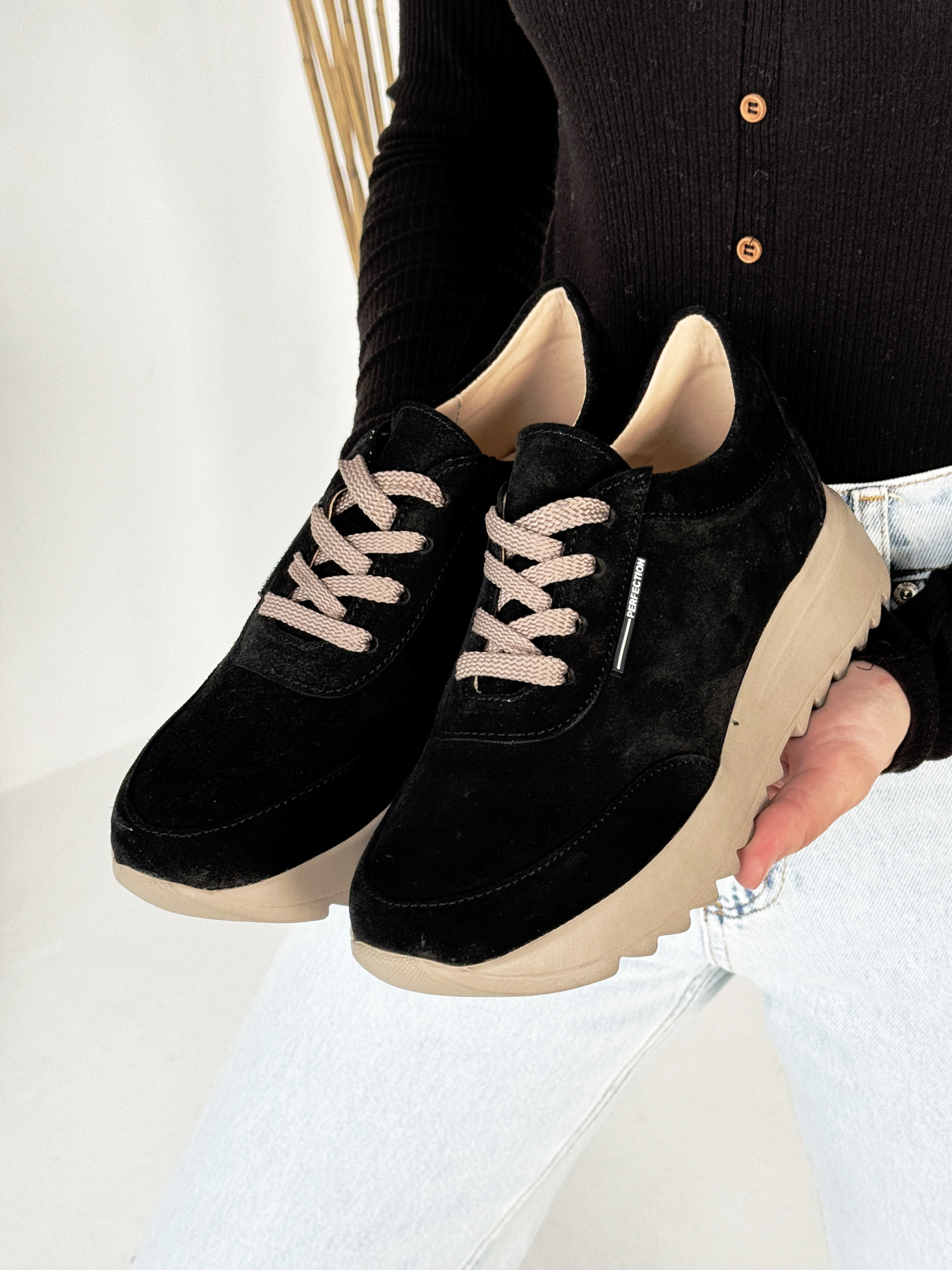 Кроссовки INNOE модель 777532 Фото