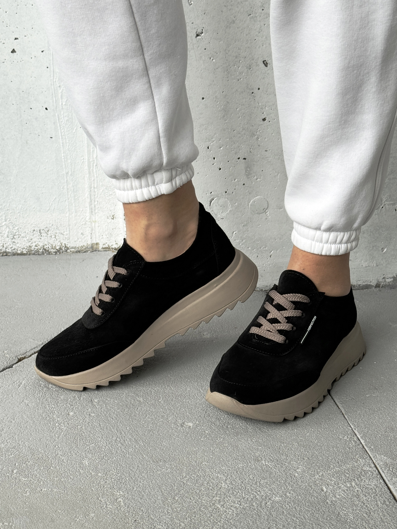 Кросівки повсякденні INNOE модель 777532 Фото