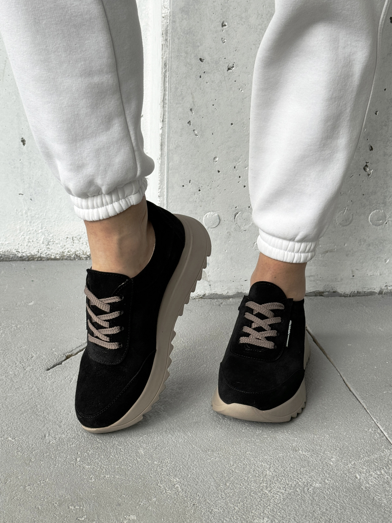 Кросівки повсякденні INNOE модель 777532 Фото